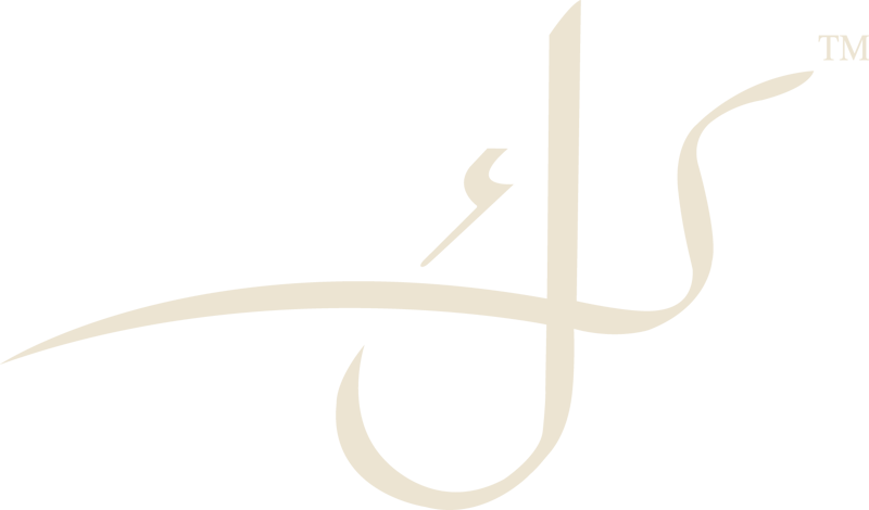 Kashmir Loom signature mark